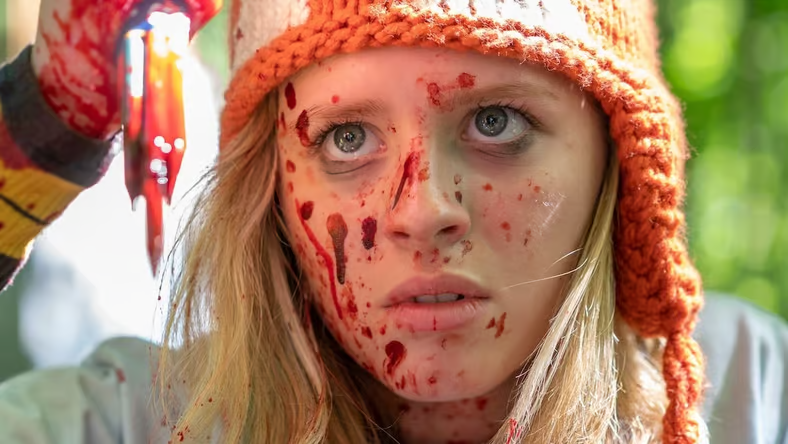 DreadCentral's tweet photo. 📼 A new sci-fi horror movie inspired by 'VIDEODROME' and 'CHRISTINE' has added Lulu Wilson ('BECKY') and Freddy Carter ('FIVE NIGHTS AT FREDDY'S') to its cast.

Consider our interest piqued. https://t.co/5QcJy600Cq