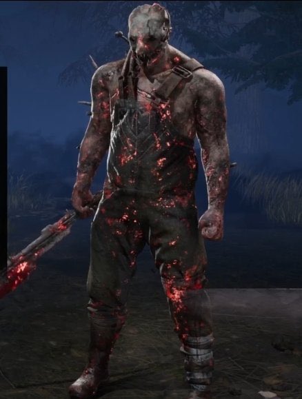 johnmuerte's tweet photo. @DeadbyDaylight They don't want to give information about the skins and now they decrease the cakes. They are superb. That's why they're going to fail. 🤦🏻‍♂️🤬 https://t.co/y66ZU82953