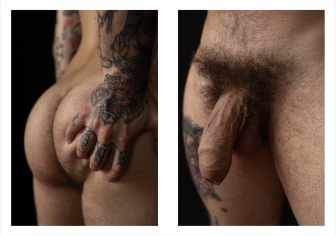 Igor Lucios - I’m getting so hairy 😌 ✨ https://t.co/p3q6BFEUWD