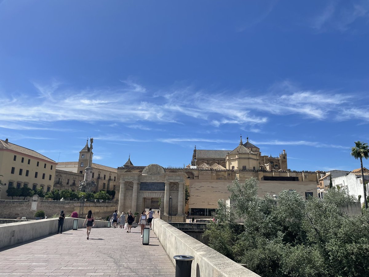 StepanovichH's tweet photo. Cordoba https://t.co/SoIp0fYzEd