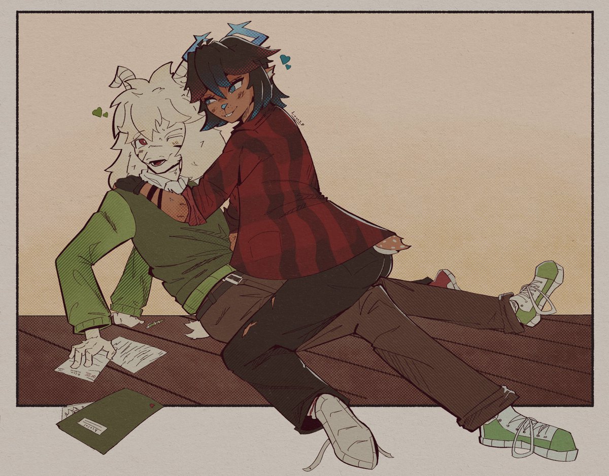Loog2D's tweet photo. #deltarune #dessriel

I think dessriel hit me https://t.co/BScsLUH2cm