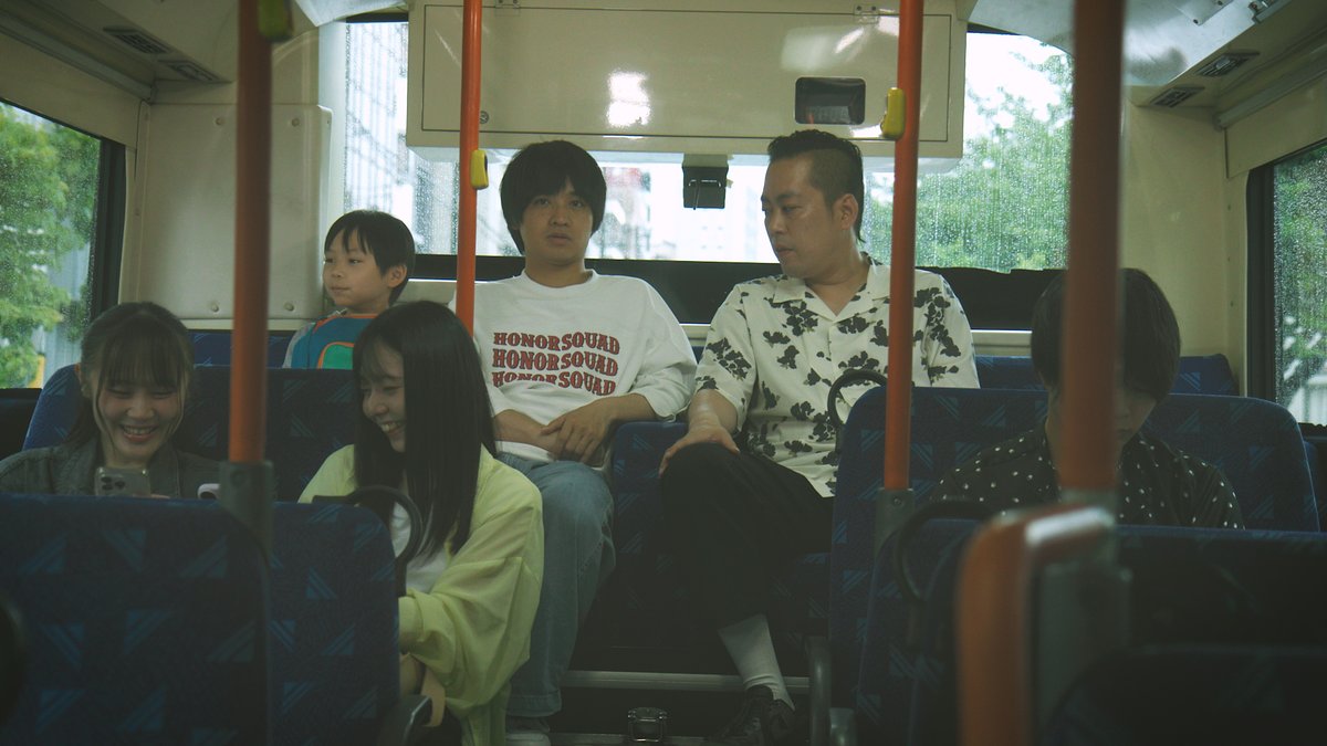TVGweb's tweet photo. エバースがドラマ初主演
「ナツノマンザイ」7/4スタート🏝️
前身番組の傑作選も今夜放送

第1話にはたくろうが出演✨
M-1ファイナリスト同士の豪華共演に
「一番いいキャスティング」

佐々木隆史は演技に手応え⁉️
「『少林サッカー』を見て臨んだ」

https://t.co/khHRhhcDeO

#ナツノマンザイ https://t.co/hAFEOa0fbC