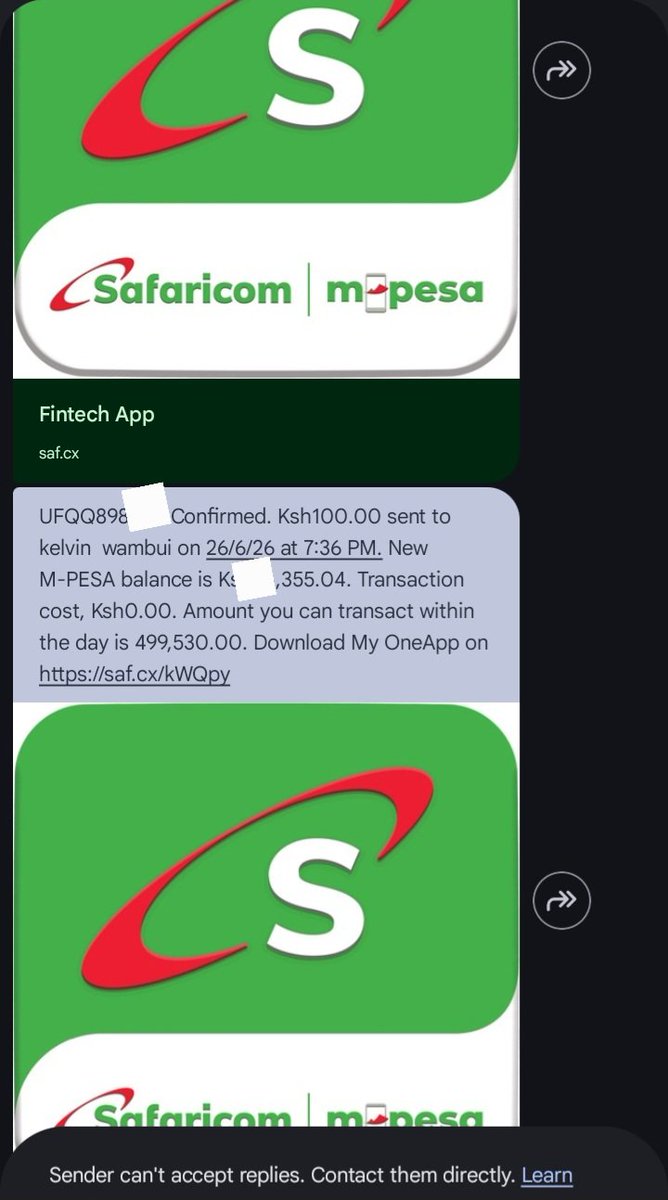 RpgKeli's tweet photo. @Safaricom_Care , this link thing is annoying. 
Na ukienda kuonyeshana message ndio inapop out.
Make it stop https://t.co/8ZJD6UrhmD