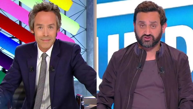 Forhalinton's tweet photo. Condamnés à choisir entre bobo de gauche ou bobo de droite ?
Non. On peut aussi éteindre la télé. Sans audience, ils disparaissent.

Pour penser que Barthes est de gauche, faut être sacrément à droite. https://t.co/TyTNDusniw