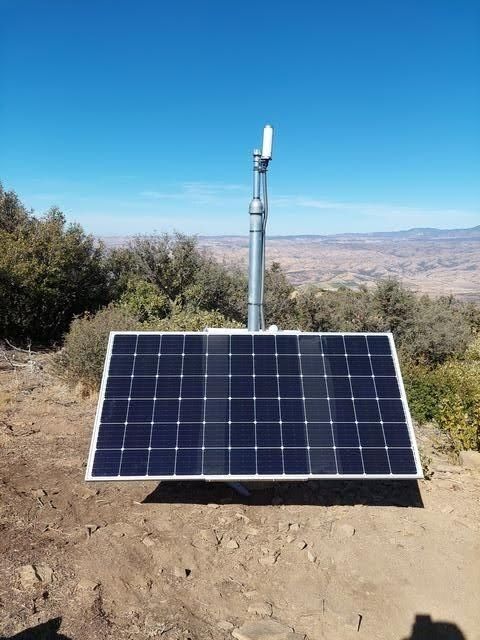 Caltech Seismo Lab tweet media