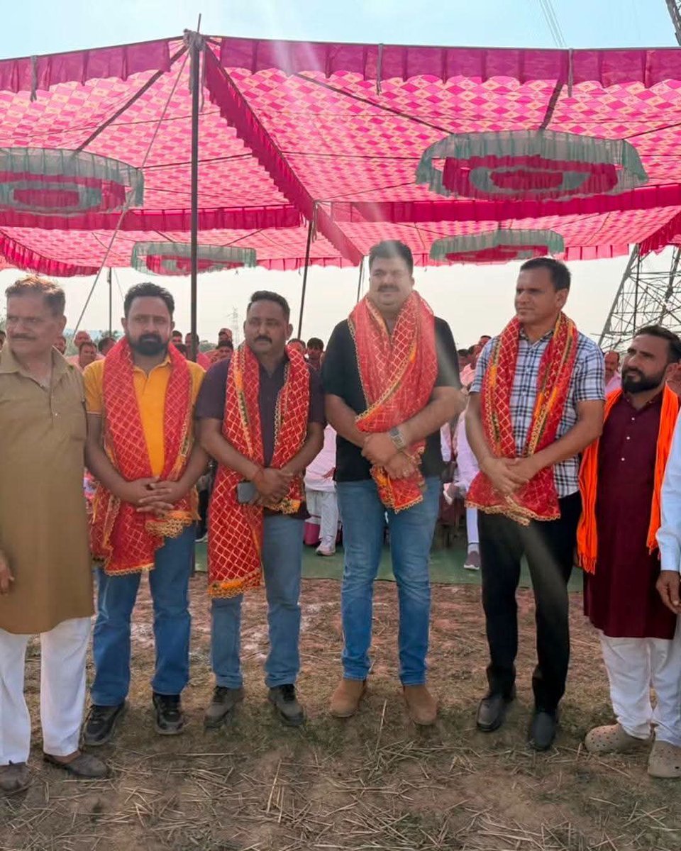 pankajbadgotra's tweet photo. #Dangal_dogra_culture
#Nagrota
#manwal https://t.co/xeFw9Vu7B9