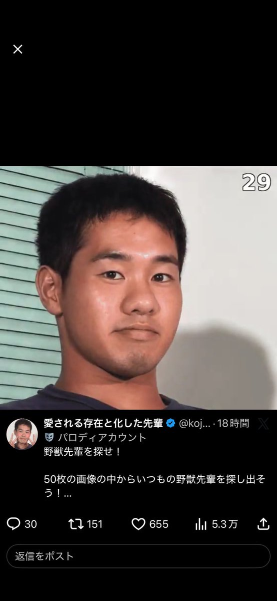 JWN_supermario's tweet photo. @koji_ysenpai https://t.co/UPXvvji1wy