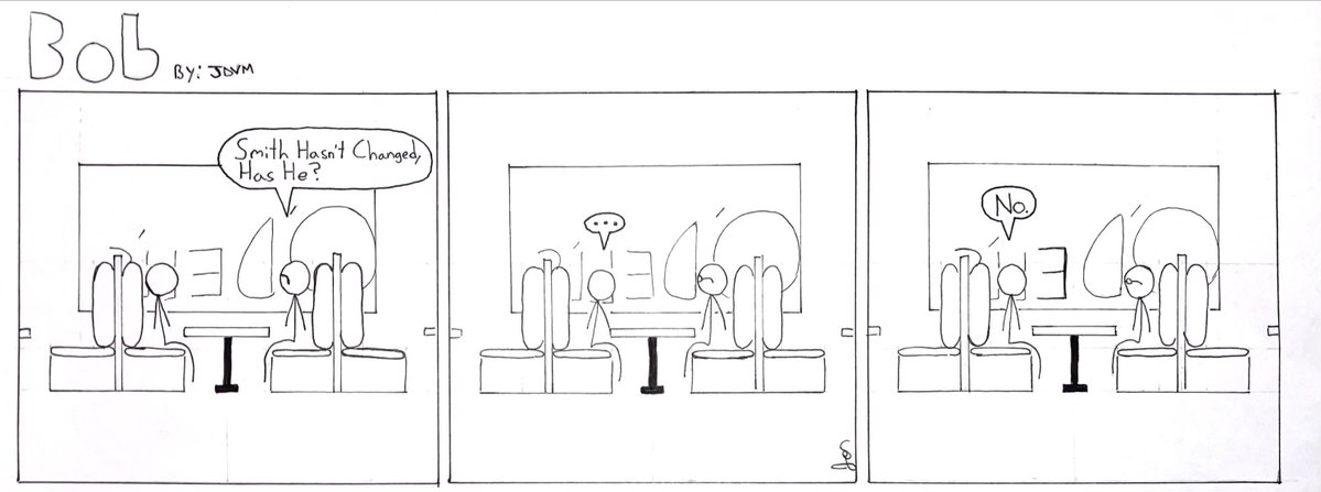 bobrobotworm's tweet photo. Archive can be found at https://t.co/cs9wiNunhw

#bobcomic #comic #webcomic #comicstrip #handdrawn #robots https://t.co/rvUPPVh5Ni