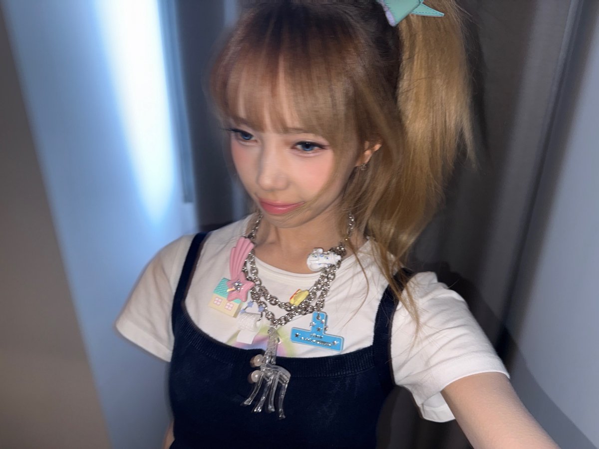 beni_BDC_'s tweet photo. 🐱: I absolutely loved Sydney! (*¯︶¯♥︎)

#BabyDONTCry #BDC #베돈크
#Mia #미아 @BabyDONTCry_BDC https://t.co/8c2kYbGVBX