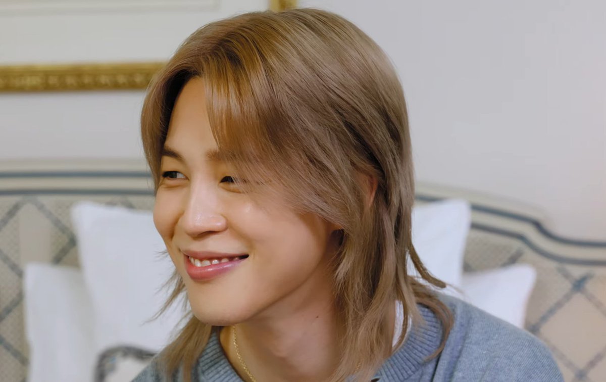 trulyjmin's tweet photo. in his prime truly. his best era. he looks so happy and radiant and perfect and. https://t.co/zgxApJhWmC