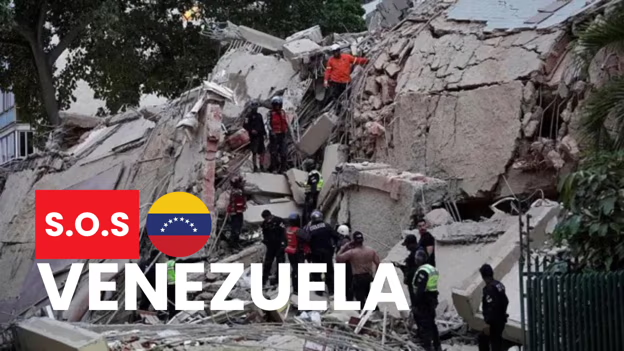 Pildorasdefe's tweet photo. ¡Familia, Venezuela nos necesita hoy! 🙏🇻🇪

"Cuando un miembro sufre, todos sufrimos con él" (1 Cor 12,26). 💔

Para aquellos que nos preguntaban cómo pueden hacer llegar una ayuda real a Venezuela, les notificamos:

Tras los sismos que han dejado a tantas familias sin hogar, la obra pontificia de la Iglesia Católica: Ayuda a la Iglesia Necesitada (ACN) ha respondido con un fondo de emergencia humanitaria urgente, para brindar apoyo a las familias más golpeadas en Venezuela.

ACN  (@AyudaIglesNeces) es la Fundación oficial Pontificia que ayuda las zonas más necesitadas del mundo.

Hoy, la emergencia está en nuestra tierra, y tu ayuda es el milagro que ellos están esperando.

✨ ¿Cómo puedes ser parte?

Ingresa ÚNICAMENTE al enlace oficial de emergencia de ACN que dejaremos en los Comentarios:

Recuerda: "Dios ama al que da con alegría". 🙌

Comparte este mensaje para que nadie se quede sin ayudar.