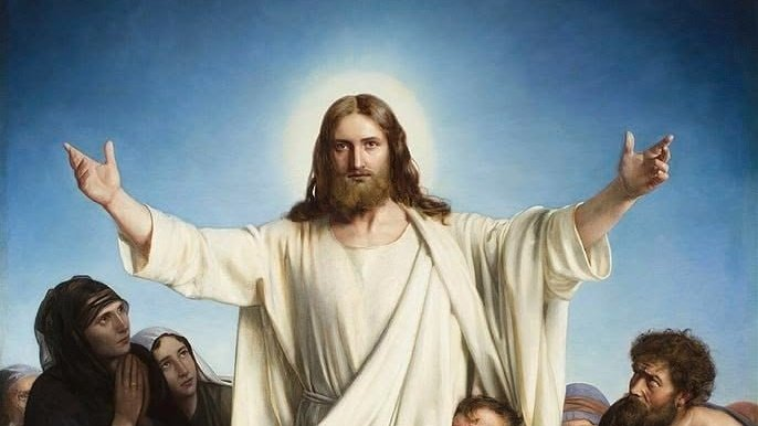 trad_west_'s tweet photo. The French striker Olivier Giroud recently declared that "Jesus is the way, the truth, and the life," 

and stated: "I was touched by Jesus, I always want to know Him more."

Christ is King https://t.co/f3mGSqGeYR