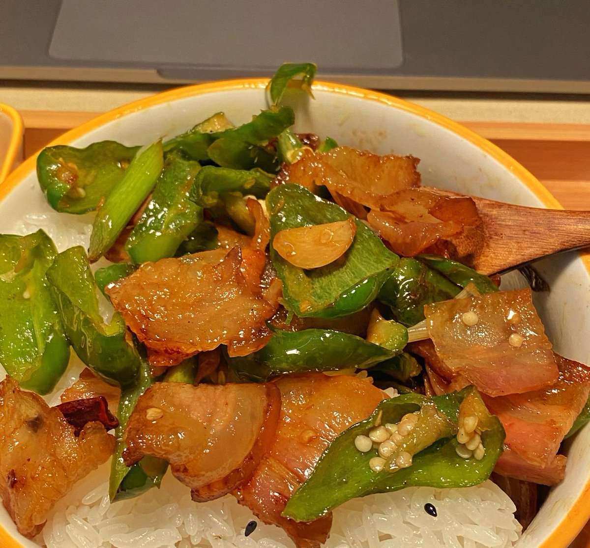 LabranDjibril's tweet photo. [Used to take 45 mins to cook dinner after work, now use a smart air fryer—15 mins to a warm, tasty meal! Small tech = big daily win ]， https://t.co/SLraELemPI