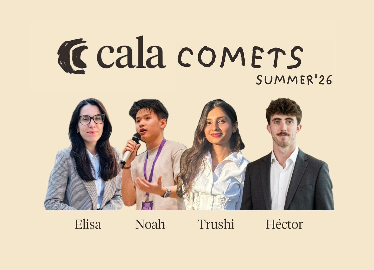 Cala tweet media