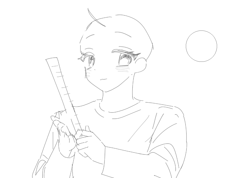 saenmang180331's tweet photo. #BaldisBasics https://t.co/5vaG5w5K4W