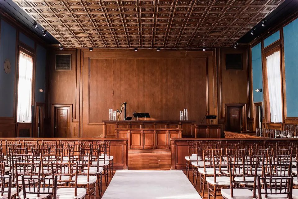 laviermusic's tweet photo. hello my dear friends tonight I am playing dubstep in this old court-house-turned-event-space in Winston-Salem, North Carolina©️on this beautiful sound system and it is going to be awesome https://t.co/cwaY4F64Df
