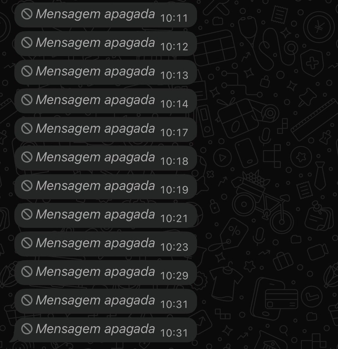 TarsilaRabeloo's tweet photo. o que vc responderia? https://t.co/4DpvWxQG3x