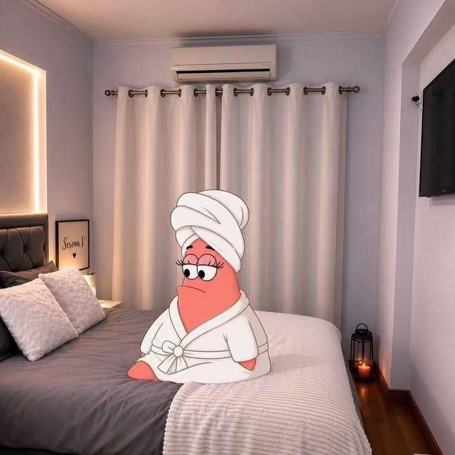 maiiteee1891's tweet photo. yo esperando q se me haga tarde para empezar a aprontarme https://t.co/Tch1ih2pSB