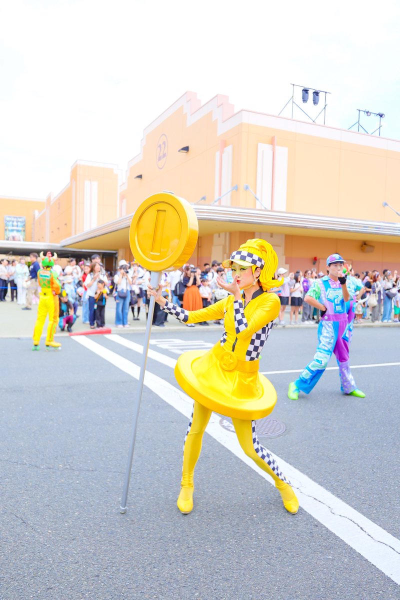 ituki_crown's tweet photo. #USJファン https://t.co/ebG2YJy33L