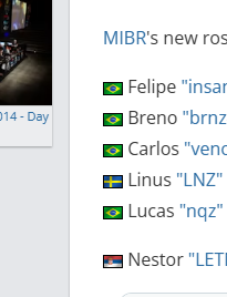 LNZcsgo's tweet photo. https://t.co/RgEdlbhhQM
