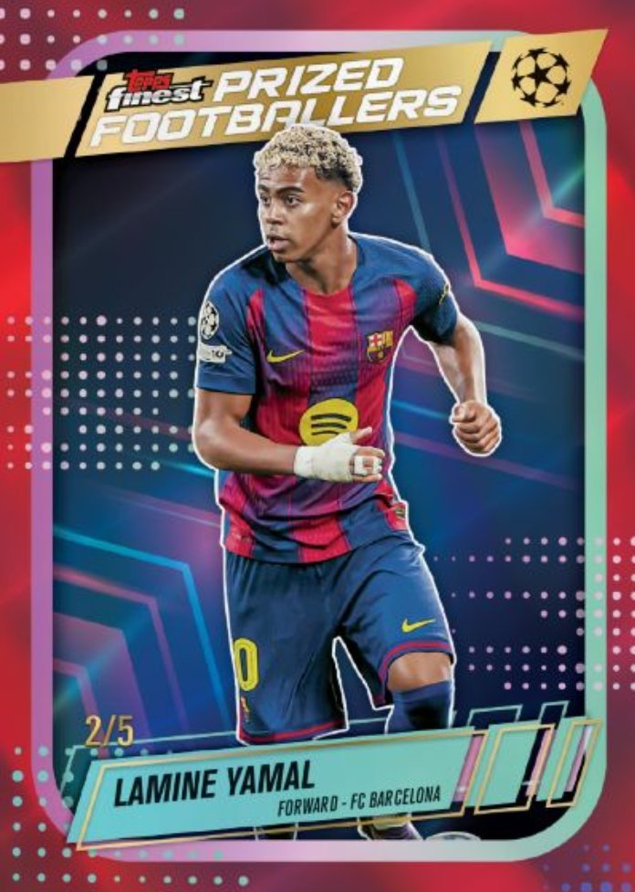 GrandSalamiSC's tweet photo. Back at it on eBay Live to fill and run this case of Topps UEFA Finest UCC Soccer! https://t.co/S7pMgNiusp https://t.co/MVawuRGx7u