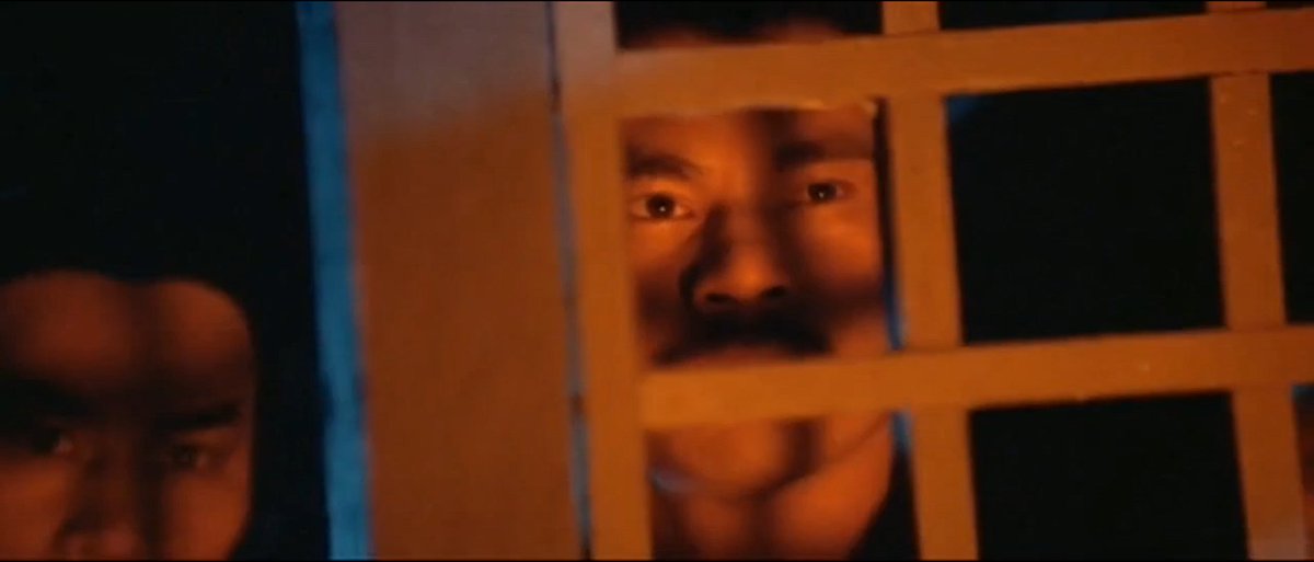 torsodapop's tweet photo. #Junesploitation DAY 26: HEROES &amp; VILLAINS

KILLER CONSTABLE (1980) Kuei Chih-Hung

As with revisionist westerns, acts of heroism offer no redemption, villains possess traces of humanity &amp; bloodshed is not a means of restoring order but the defining condition of existence itself. https://t.co/leyyxFvDg7