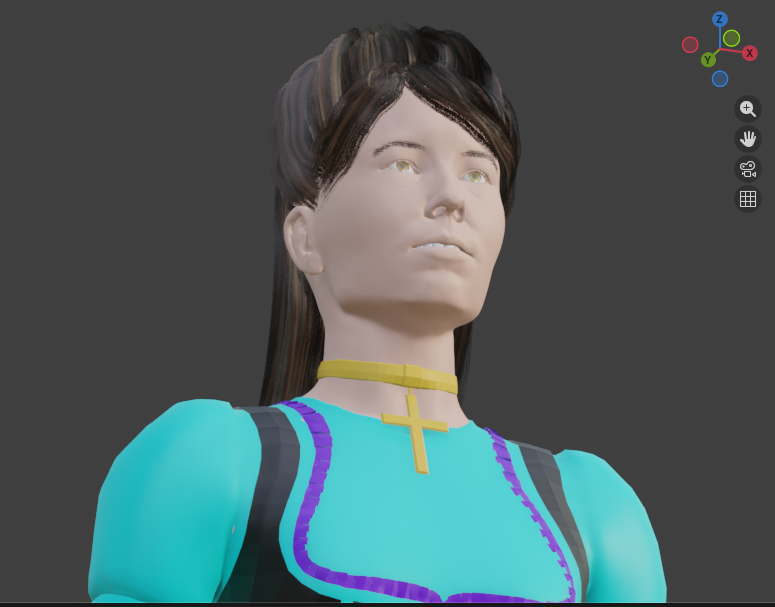 RetroSonya tweet picture