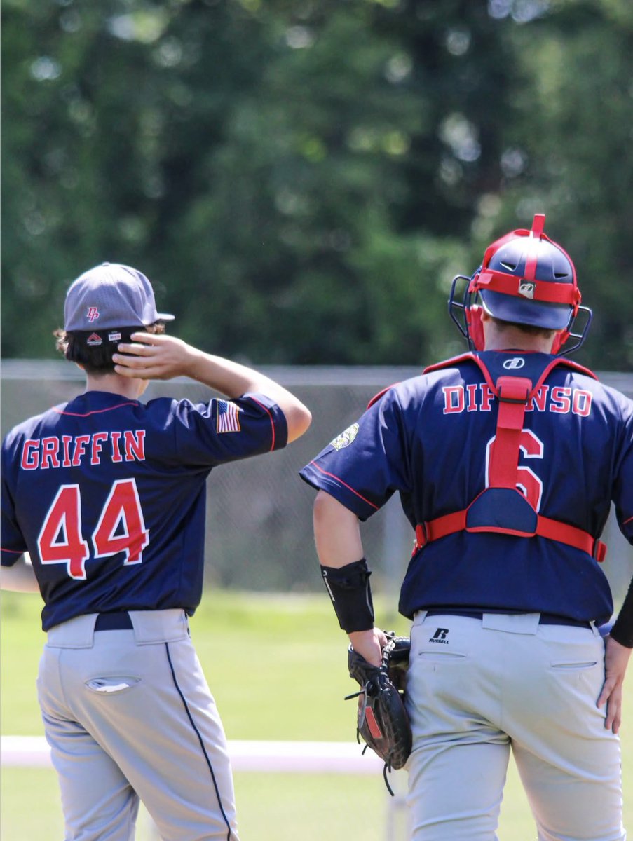 JrWooSox's tweet photo. 16U battling it out at the All American Lighthouse Classic in Maine 😤
📸@firecrackerbsb https://t.co/BvqZVcEJs0