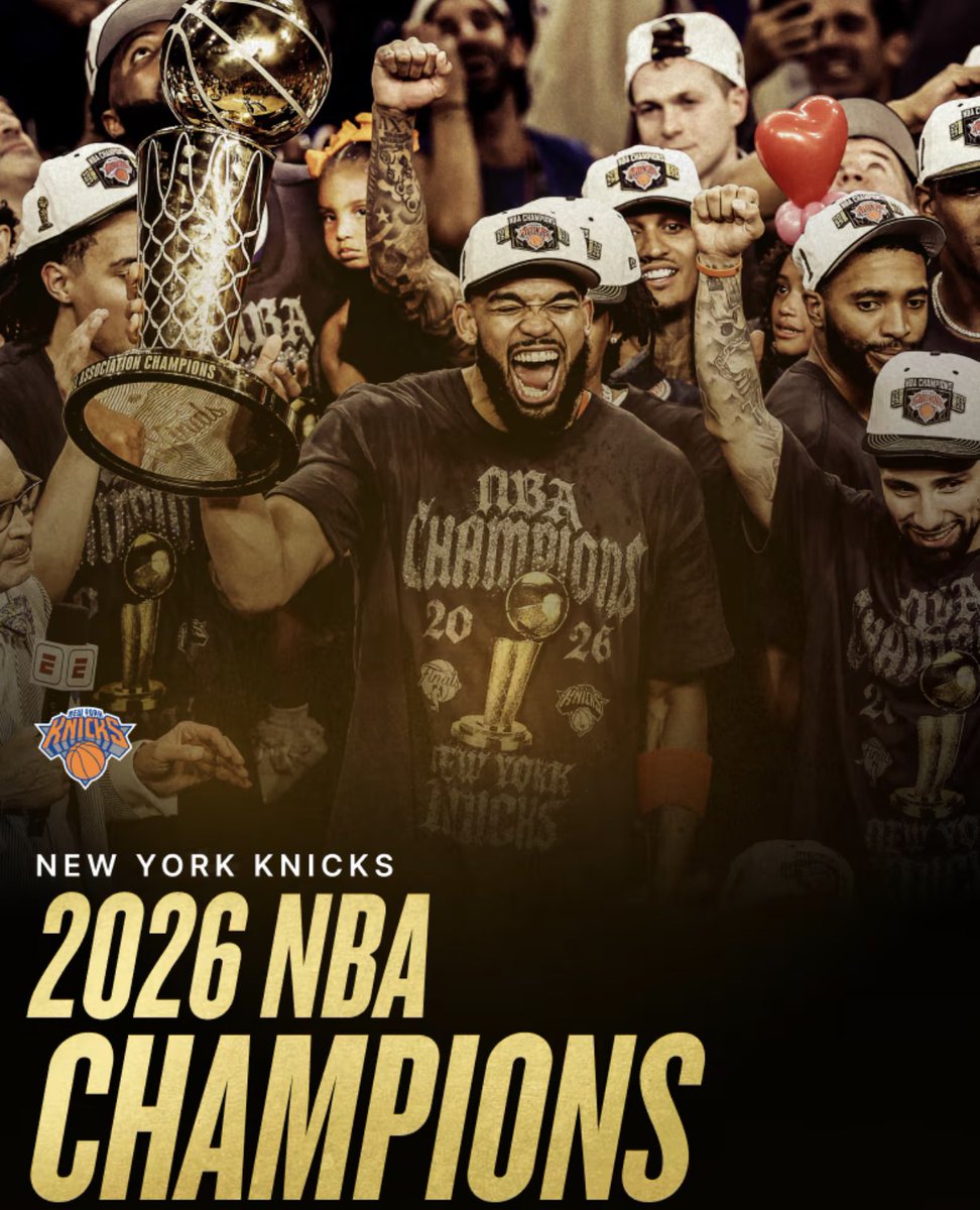 KnicksNation's tweet photo. https://t.co/QCVW1TMMgy