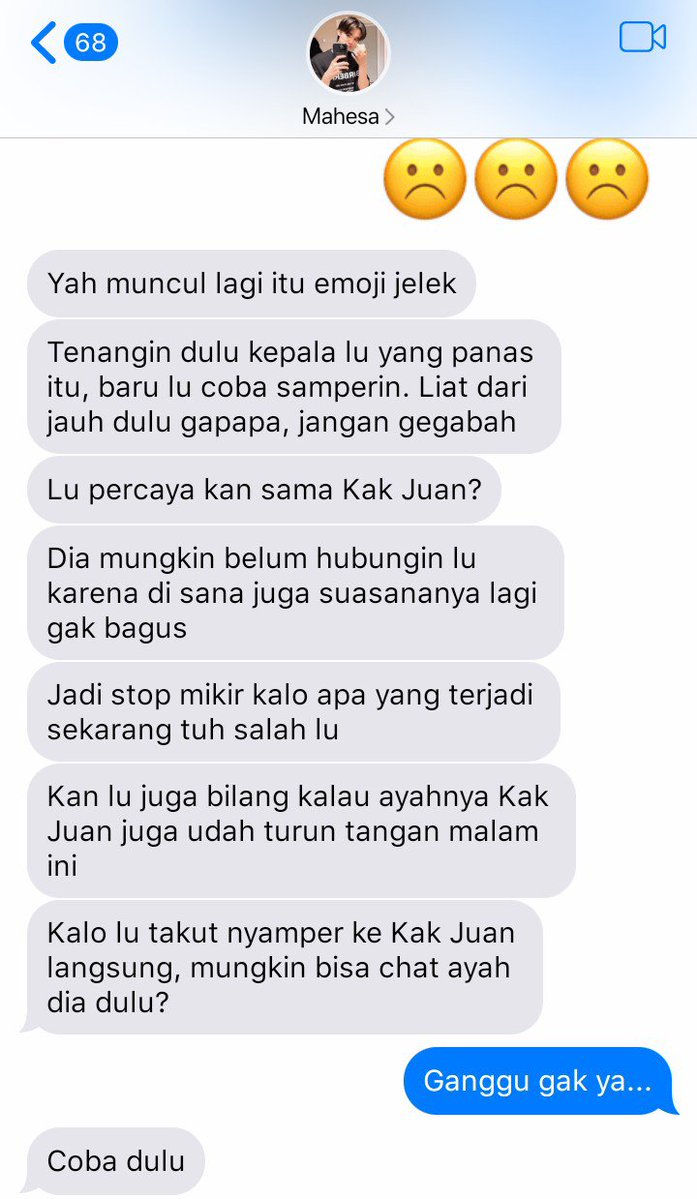 blhmthings's tweet photo. 105. yg paham bleh jelaskan prsaan apa yg dimaksud jendra itu 🖐🏻 https://t.co/Vjqxv7RNre