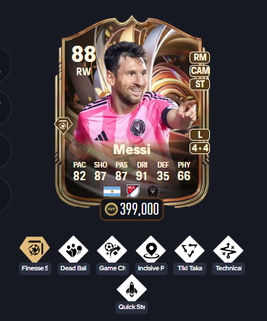 LeanDesignFC's tweet photo. 🆓CARTAS GRATIS en Objetivos:

🇦🇷Messi Rating Reloads
🇦🇷Cristian Romero Rating Reloads
🇦🇷Dibu Martínez Knockout Royalty
🇧🇷Neymar 92 
🇧🇷Ronaldinho Winter Wildcards
🇧🇷Dante FUT Birthday
🇧🇷Joelinton FUT Birthday
🇺🇾Diego Forlán Fantasy
🇨🇴Marino Hinestroza Joga Bonito
🇨🇴Mojica Joga Bonito
🇨🇴David Cabal Sream
🇨🇴Ibarbo Heroe