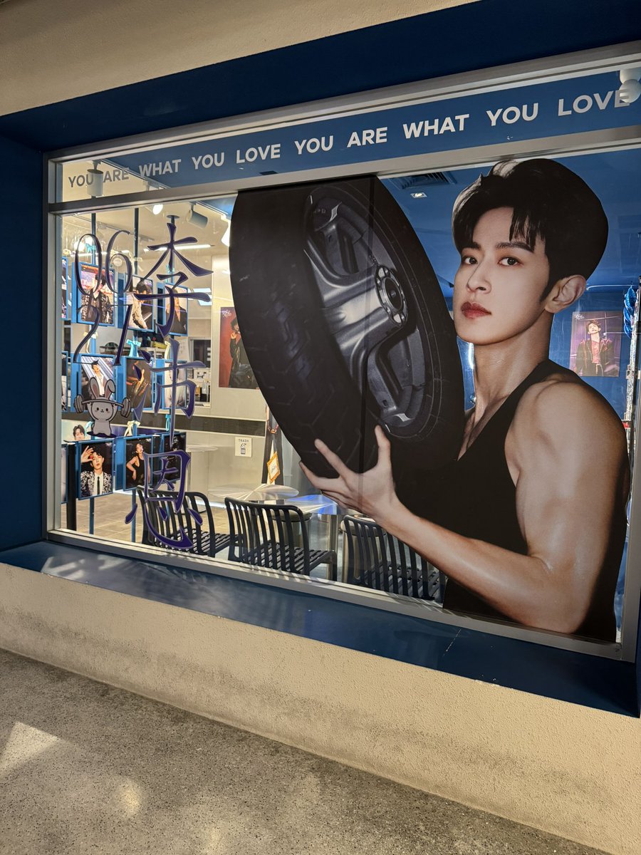 Lady__paipai's tweet photo. ภาพฝันเคะยกล้อของปอฝอ เกิดขึ้นจริงแล้วครับ
💪🏻💢💠

DualMoodProject
#LiPeiEnCelebratesGlowUp
#BirthdayProjectLiPeiEn2026TH
#SeekyLi #LiPeiEn #李沛恩 #หลี่เพ่ยเอิน https://t.co/6zXABScD4d