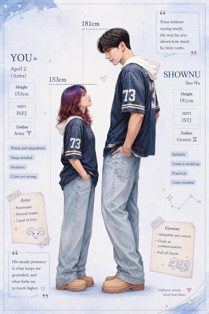 shownoholic's tweet photo. I tried this trend and I found it adorable!!!!🥰 https://t.co/oyHgfO44wu