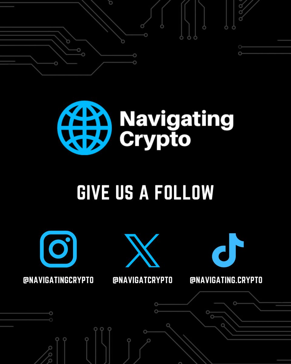 Navigatcrypto's tweet photo. Imagine owning real physical gold or silver without storing bars in a safe or paying huge fees. That’s happening right now through tokenization on the XRP Ledger (XRPL).

Tokenization = turning real-world assets (like gold) into digital tokens on a blockchain. Each token is backed 1:1 by actual metal stored securely.

A cool partnership between Meld Gold and Ripple is making this real. They’re issuing digital gold and silver on the XRPL that you can buy, sell, and trade instantly.

Why XRPL is perfect for this:

•  Lightning-fast transactions with instant finality (no long waiting!)
•  Built-in exchange (trade directly on the ledger)
•  Super secure and trusted by big institutions

Right now the entire crypto market is still smaller than the global gold market. But projects like this are bridging that gap by making precious metals easier to own, move, and use in everyday finance.

In simple terms: Blockchain is upgrading old-school gold and silver into modern digital assets. The future of money is getting more connected every day!

What do you think? Would you own digital gold? Let me know below.

For more quality content follow us

#BlockchainForBeginners #DigitalGold #XRPL #Tokenization #NavigatingCrypto