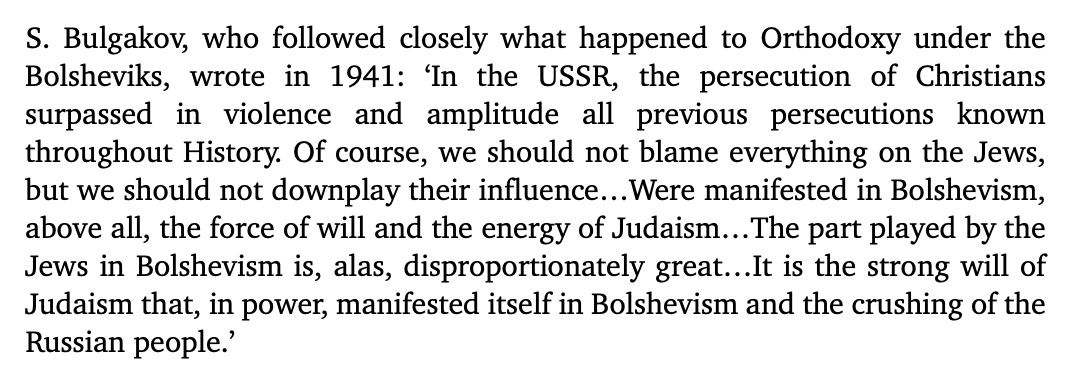 chesilbeach2's tweet photo. @Deeteem1 Aleksandr Solzhenitsyn, ‘Two Hundred Years Together’, Chapter 15

https://t.co/C21ZCEV5Uc https://t.co/ry3h2cA1dJ