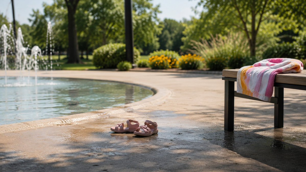 yabbittherabbit's tweet photo. Not every brave summer moment looks loud.

Sometimes it is:
Walking closer to the pool.
Answering one hello.
Staying for five minutes.
Trying again after stepping back.

Small counts.

That is how confidence grows: one tiny brave hop at a time. 🐇 https://t.co/PMpf9UFUHC