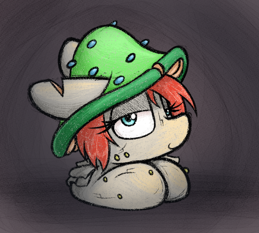 tricomator's tweet photo. Some more shrooms.  #pony #mushroom https://t.co/A2oLD0HG0U