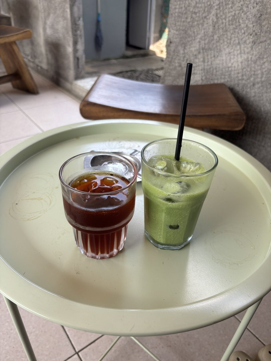 makehappines8's tweet photo. @ayam9eprex Kopi item si ajakin ga? https://t.co/7tDOon6Jqa