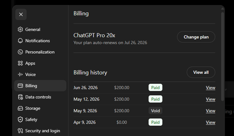 ZypherHQ's tweet photo. Like never before, I clicked the BUY button.

GPT-5.6 Sol now officially released.

More powerful than Mythos, the new model revolutionizing the AI market. https://t.co/h5rrAp53AL