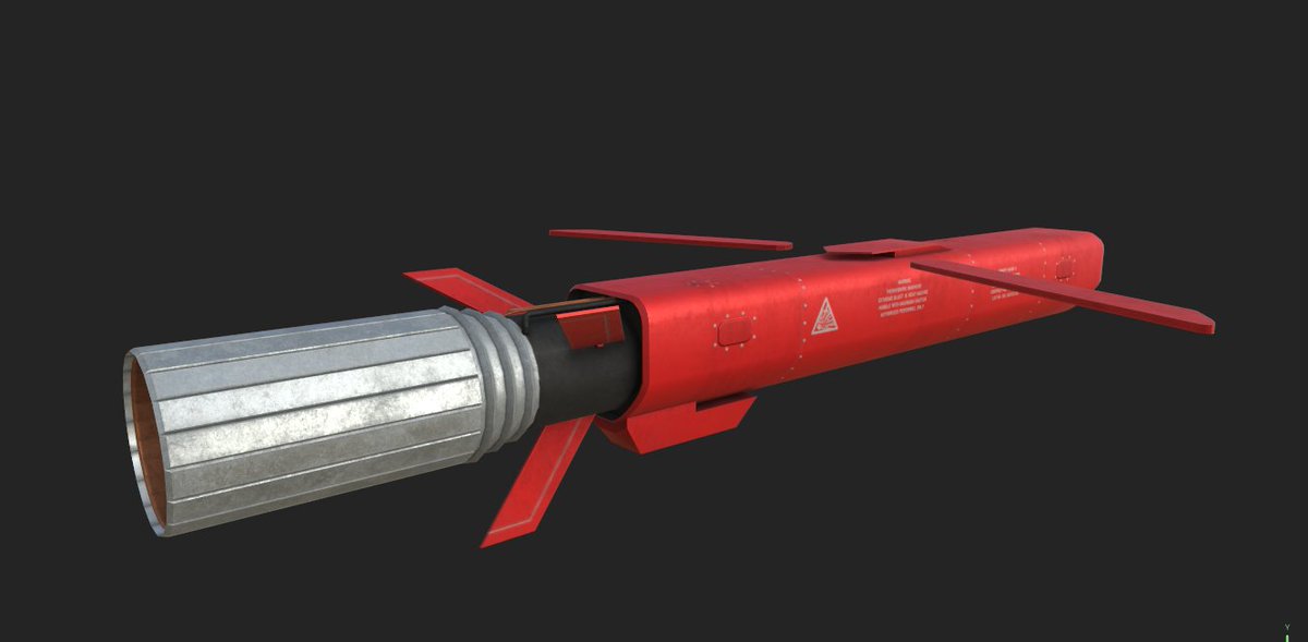 mirasuou10's tweet photo. Special Weapons for S-44 addon mod:
- MIRV
- Trinity II

#acecombat7 https://t.co/xF6CCm68mP