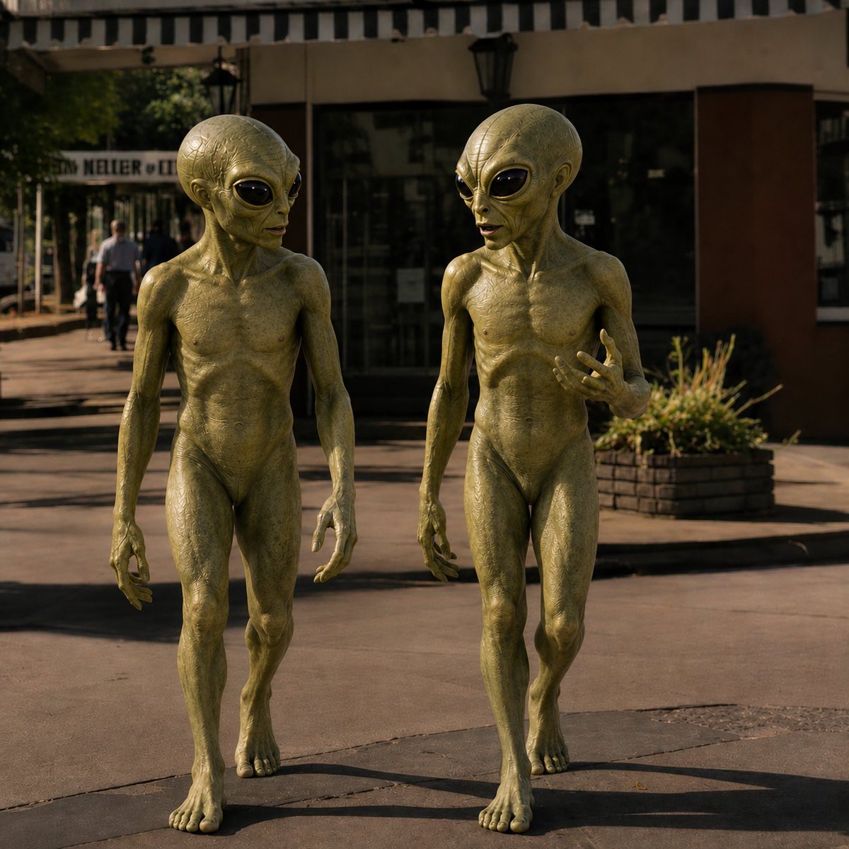SalvaAKD's tweet photo. Uuuuuuuh
Navecitas, mi padre hacia las mejores abducciones del planeta

- de verdad tu viejo era Marciano??
En la puta vida hizo un abducción, era un reptiliano https://t.co/KLRj9sgM8v