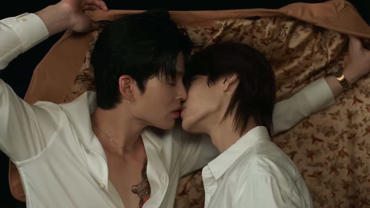 BoysLove Hub ENG tweet media