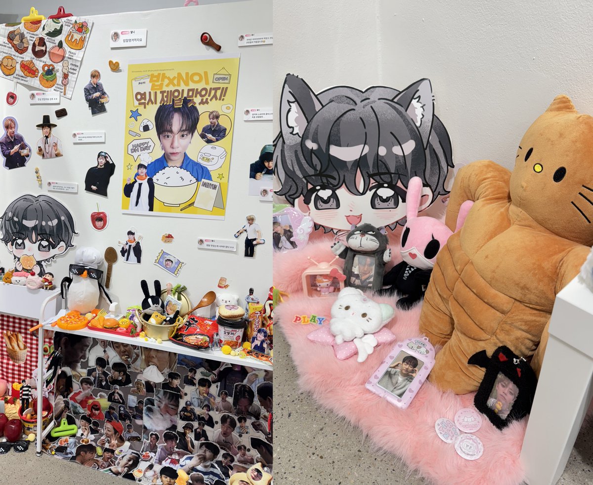 PuPuu0628's tweet photo. 오늘 천천히 만나자  🧩❤️

📆 06.27-06.28
⏰️ 11:00-19:00
🗺 카페 이상현상

@dreamdaby_0628 × @PuPuu0628 × @dolphinking628_

#대현블라인드박스유니버스
#郑大贤 #정대현 #JUNGDAEHYUN 
#チョンデヒョン https://t.co/pl767aqKSv