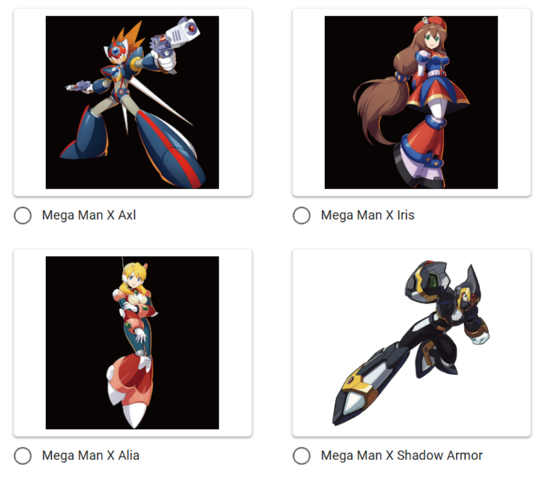 Protodude's tweet photo. [News] Hiya Toys Wants Your Pick for Its Next High-End Mega Man Figure
https://t.co/CMNdMCffhe https://t.co/3MmTxJHllP