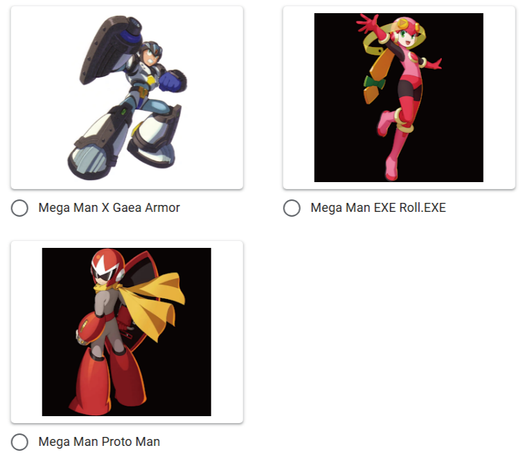 Protodude's tweet photo. [News] Hiya Toys Wants Your Pick for Its Next High-End Mega Man Figure
https://t.co/CMNdMCffhe https://t.co/3MmTxJHllP
