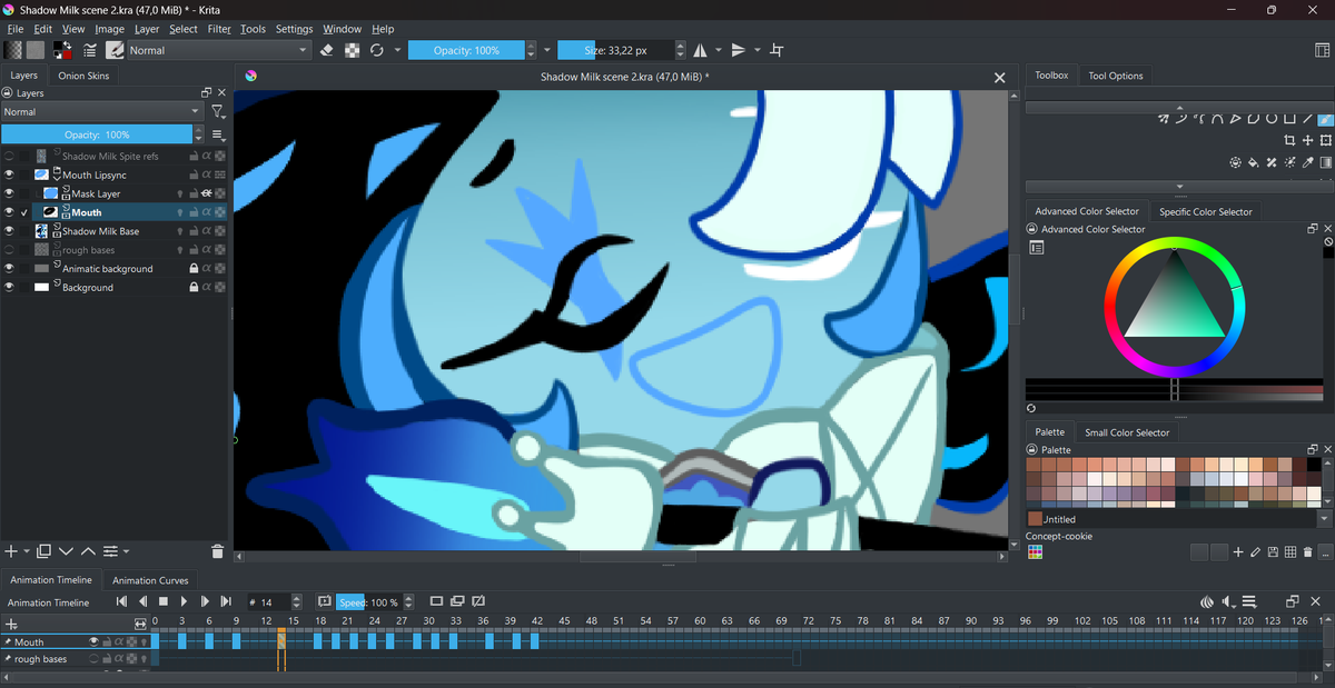MAC.W (@MACWStudios) / Posts / X