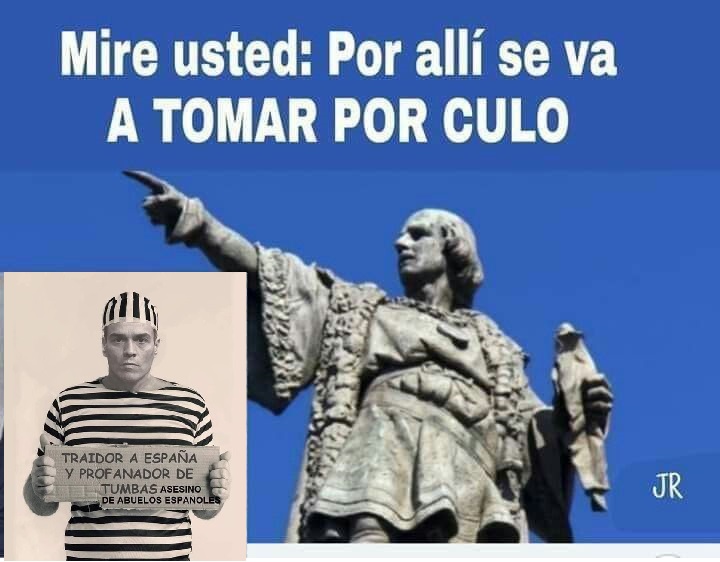 JULIOC2C's tweet photo. Ya le han informado de cuando van a imputarle? https://t.co/mgqsHqf2Y8