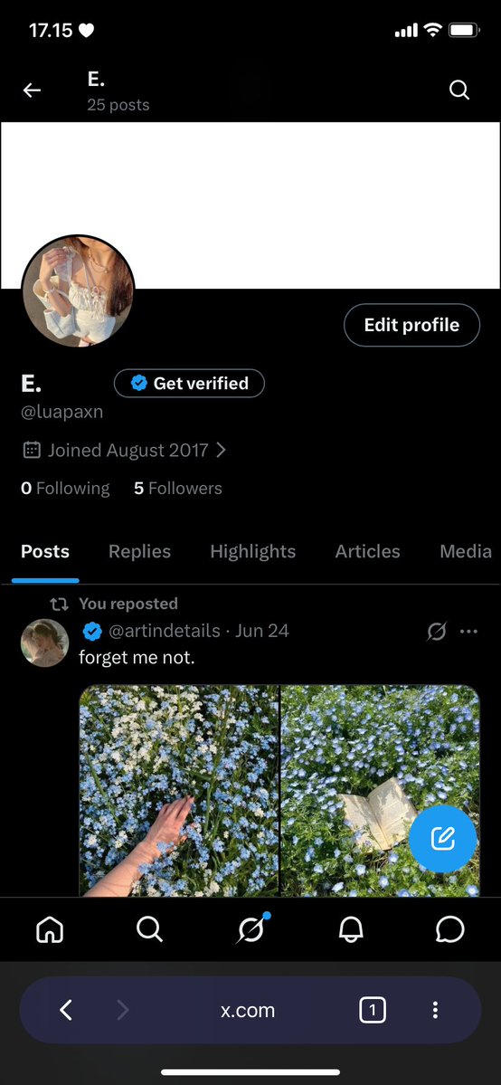sittxing's tweet photo. upfoll BA JFB done by @daroagain's crew

start: 5
order: 100
target: 105
end: 106
bonus: 1

code, ﹫𝘱𝘢𝘪𝘯𝘵_𝘸𝘪𝘵𝘩_𝘴𝘰𝘶𝘭 https://t.co/HdcyGSCNKu