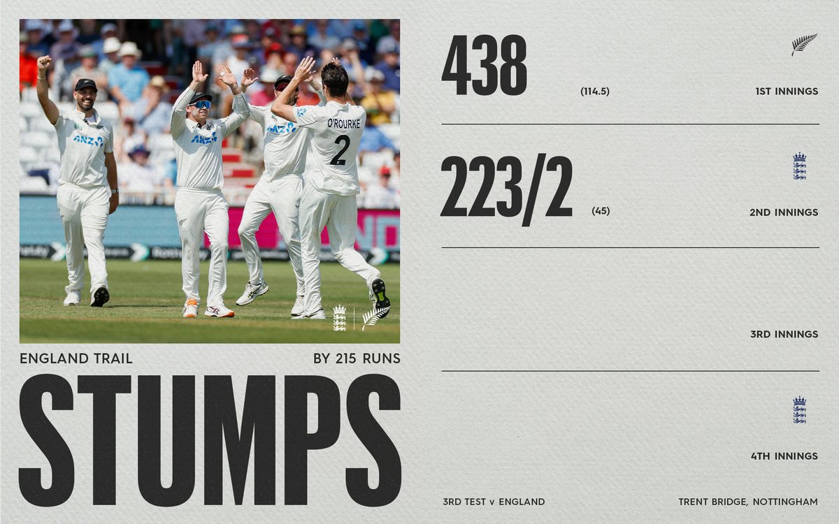 BLACKCAPS tweet media