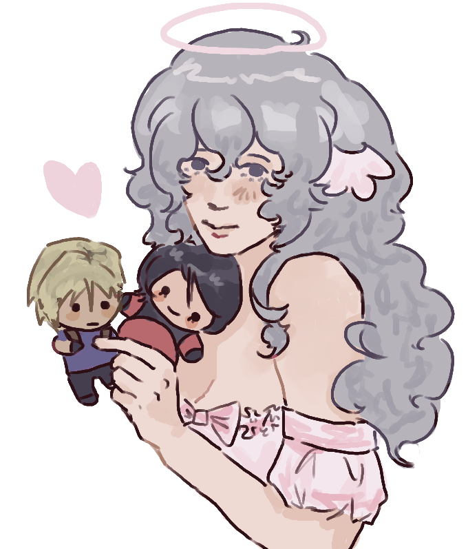 39roubar39's tweet photo. @madeinheavvven your yumeship is so cute ❤️ https://t.co/FAAW7YDsZo